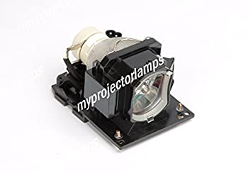 【中古】用映写機 照明ランプ 日立 DT01431
