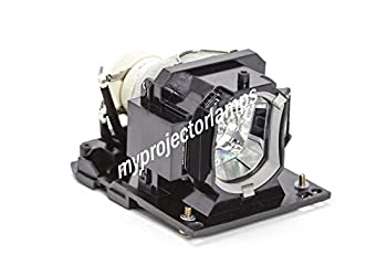 【中古】用映写機 照明ランプ 日立 DT01511
