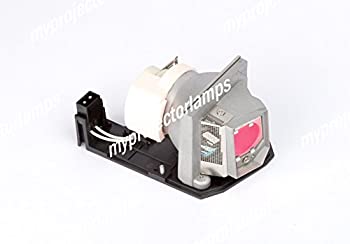 【中古】用映写機 照明ランプ オプトマ SP.83C01G001 BL-FS300B