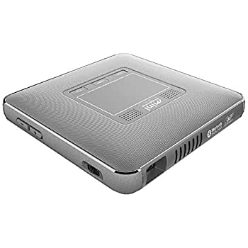 【中古】キヤノン ミニ映写機 M-i1(しろがね色)