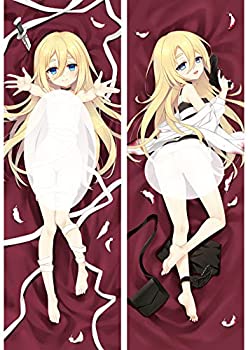 その他 本物 中古 殺戮の天使 レイチェル 抱き枕カバー H 等身大 2way 裸包帯 レイ Ray ガードナー Esimbimagazine Com
