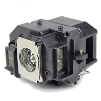 【中古】HIRO-JAPAN 映写機用照明ランプ ELPLP54 完全無欠取り替えっこ照明ランプ