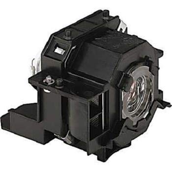 【中古】EPSON エプソン 映写機用照明ランプ ELPLP42 完全無欠取り替えっこ照明ランプ