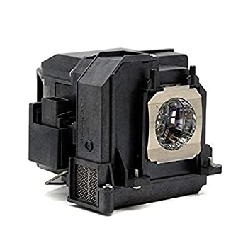 【中古】HIRO-JAPAN 映写機用照明ランプ ELPLP71 完全無欠取り替えっこ照明ランプ