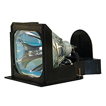 【中古】SpArc 用映写機照明ランプ エンクロージャー/白熱電球付き添い人 Eizo IP420用 Platinum (Brighter/Durable)