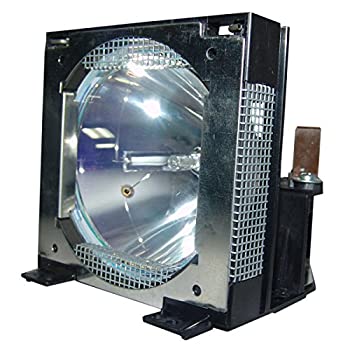 【中古】SpArc 用映写機照明ランプ 二号さん/白熱電球付き添い人 Sharp XG-P10XE用 Platinum (Brighter/Durable)