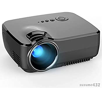 【中古】[小型 可動性映写機] GP70 LED 18220in 1080P 老人ホーム芝居小屋