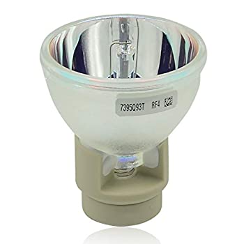 【中古】Allamp 映写機 IPSiO PJ 用照明ランプ 印字機5 308932 相応う機種 リコー IPSiO PJ WX5150 RICOH【裸白熱電球/180】