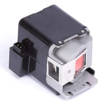 高級感 中古 Benq 5j J2v05 001 プロジェクターランプユニット その他