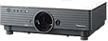 【中古】パナソニック DLP映写機 TH-D5500L (水晶体絶無模範例)
