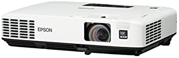 【中古】EPSON プロジェクター EB-1735W 3000lm WXGA対応 1.8kg 25,532円