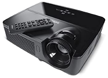 【中古】InFocus XGA 2700ルーメン DLPプロジェクター 並行輸入品