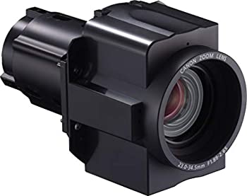 【中古】映写機WUX4000用判定基準望遠レンズ RS-IL01ST