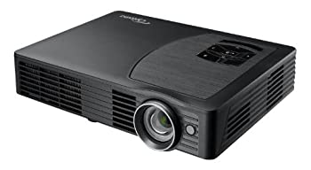 【中古】オプトマ ML500 可動性 LED映写機 並行輸入品