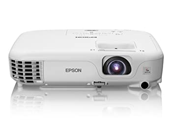楽天市場】【中古】EPSON プロジェクター EB-1735W 3000lm WXGA