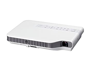 楽天市場】【中古】カシオ プロジェクター XJ-F200WN 3000lm WXGA 0.65