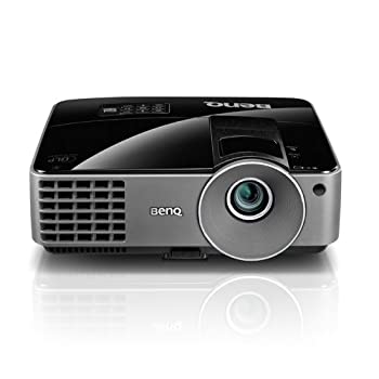 【中古】BenQ DLP SVGA映写機 MS513P