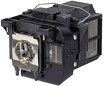 【中古】EPSON 映写機用照明ランプ ELPLP77