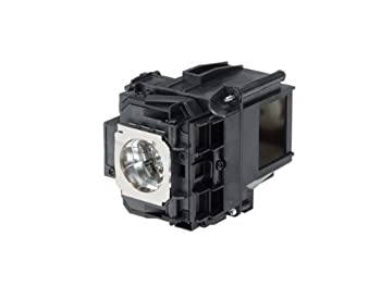 【中古】EPSON 映写機用照明ランプ  ELPLP76