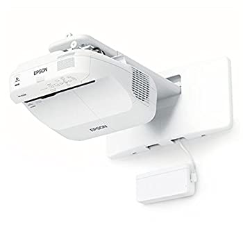 楽天市場】【中古】EPSON プロジェクター EB-1735W 3000lm WXGA