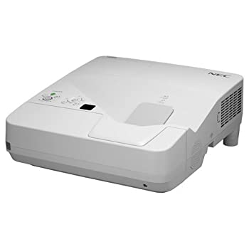【中古】日本電気 液晶映写機 NP-UM330XJL-N3