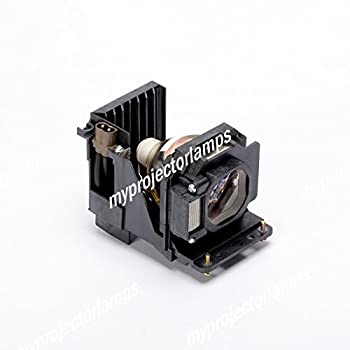 【中古】用映写機 照明ランプ パナソニック ET-LAB80