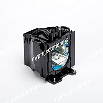 【中古】用映写機 照明ランプ パナソニック ET-LAD55LW