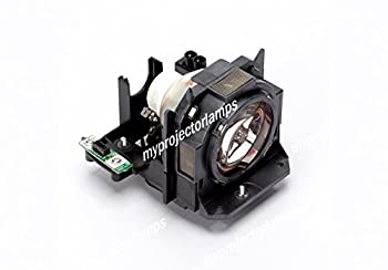 【中古】用映写機 照明ランプ パナソニック ET-LAD60A ET-LAD60