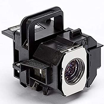 【中古】Epson (エプソン) プロジェクターランプユニット V13H010L49