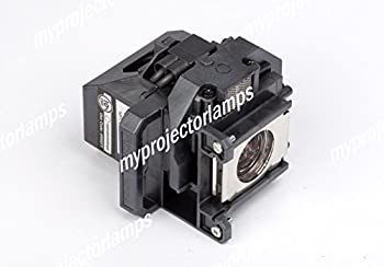 【中古】用映写機 照明ランプ エプソン V13H010L53 ELPLP53 V11H314020 V11H314053
