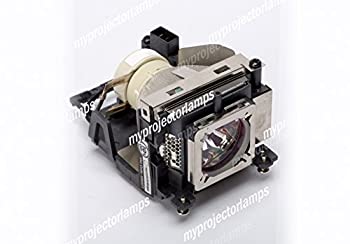 【中古】用映写機 照明ランプ 加農砲 LV-LP35