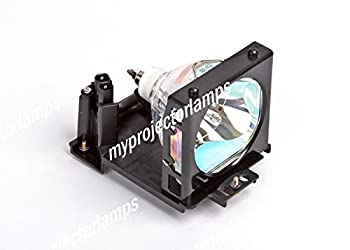 【中古】用映写機 照明ランプ 日立 DT00661 DT00665