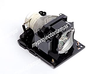 【中古】用映写機 照明ランプ 日立 DT01481