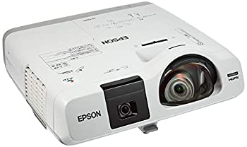 楽天市場】【中古】EPSON プロジェクター EB-1735W 3000lm WXGA 楽天市場】【中古】EPSON プロジェクター EB-1735W 3000lm WXGA