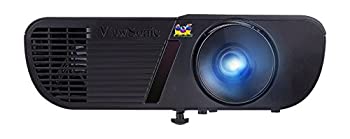 【中古】View Sonic 3200lm WXGA映写機 黒 PJD5555W