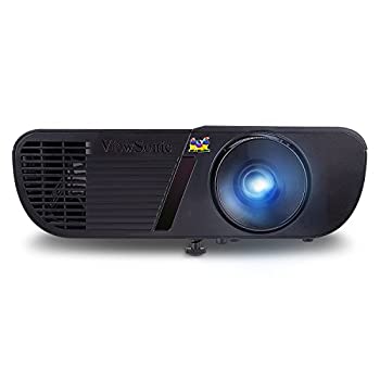 【中古】View Sonic 3200lm XGA映写機 黒 PJD5255