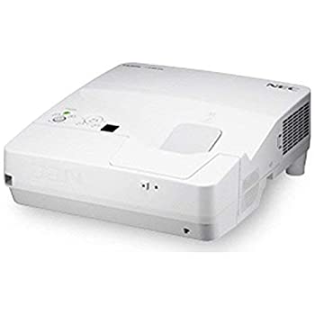 【中古】日本電気 液晶映写機 NP-UM351WJL