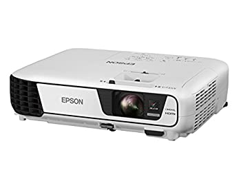 【中古】旧モデル エプソン プロジェクター EB-U32 3200lm WUXGA 2.6kg｜Come to Store