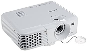 【中古】Canon POWER PROJECTOR キヤノン 力強さ映写機 LV-X320
