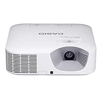 【中古】カシオ マーキュリー絶無 すぐ点く映写機 XJ-V110W 3500ルーメン WXGA 日本製