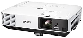 【中古】EPSON 映写機 EB-2140W 4200ルーメン WXGA 4.2kg