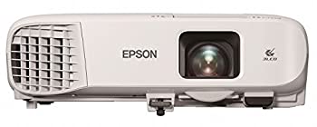 【中古】エプソン プロジェクター EB-980W (3800lm/15000:1/WXGA/3.1kg/無線LAN対応※オプション機能)｜Come to Store