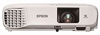 【中古】EPSON プロジェクター EB-960W 3800lm 15000:1 WXGA 2.8kg 無線LAN対応(オプション)｜Come to Store