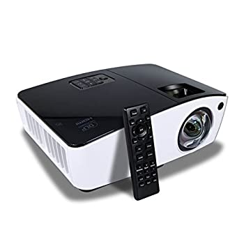 【中古】プロジェクション300inch映写幕高明快さ1080Pポータブルホログラフィックオフィスプロジェクターリアル3Dマルチメディアショートスローdlp労働者階級