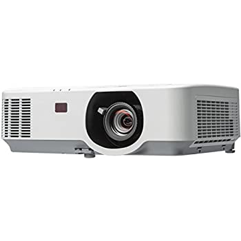 【中古】NEC 液晶映写機 ds-2021213