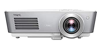 【中古】DLP Projector SU765 [DLP映写機 WUXGA 5500ルーメン]