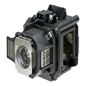 【中古】EPSON エプソン 映写機用照明ランプ ELPLP63 完全無欠取り替えっこ照明ランプ