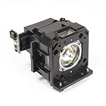【中古】Panasonic (パナソニック) プロジェクターランプユニット ET-LAD120W