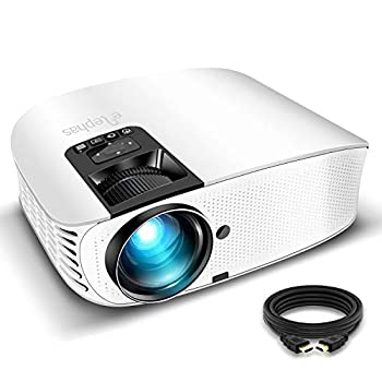 年末のプロモーション大特価！ 1080PフルHD対応 5200lm LED 2019 