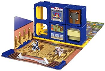 【中古】ポケットモンスター モンスターコレクション ブロックバッグ|Come to Store